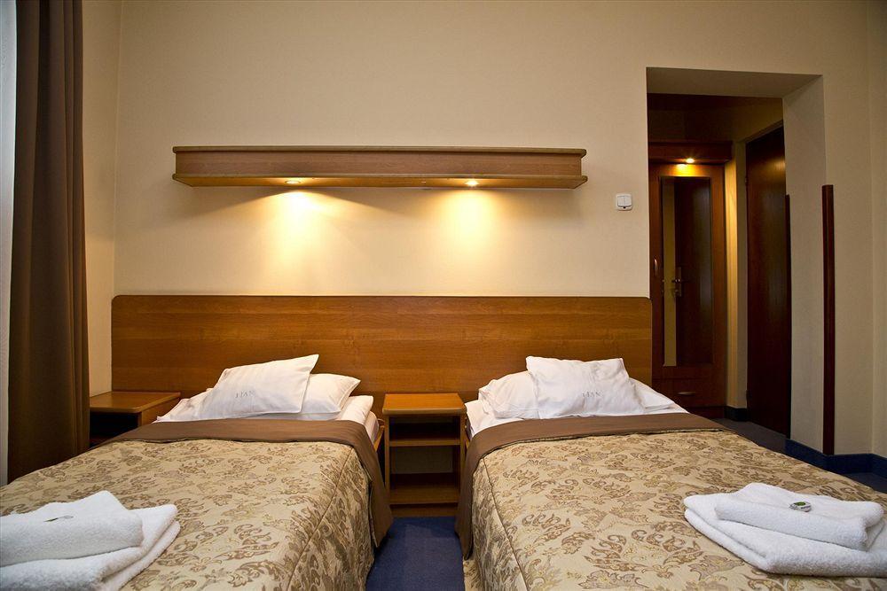 Fian - Noclegi I Konferencje W Centrum Zakopane Extérieur photo