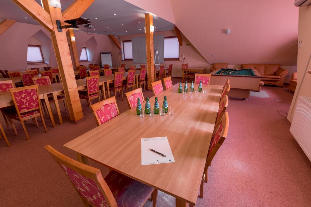 Fian - Noclegi I Konferencje W Centrum Zakopane Extérieur photo