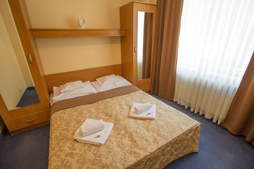 Fian - Noclegi I Konferencje W Centrum Zakopane Extérieur photo