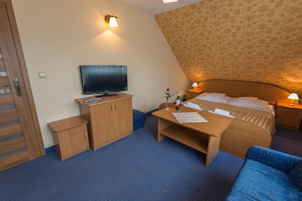 Fian - Noclegi I Konferencje W Centrum Zakopane Extérieur photo