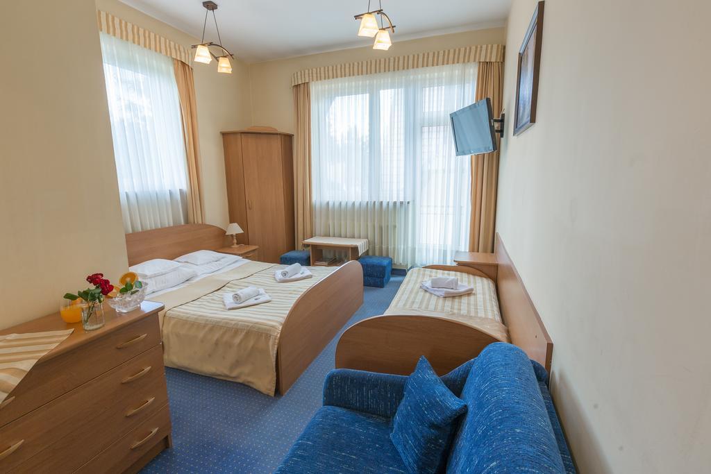 Fian - Noclegi I Konferencje W Centrum Zakopane Extérieur photo