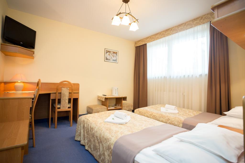 Fian - Noclegi I Konferencje W Centrum Zakopane Extérieur photo