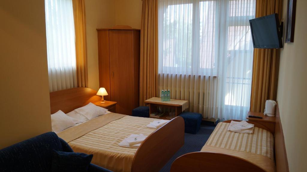 Fian - Noclegi I Konferencje W Centrum Zakopane Extérieur photo