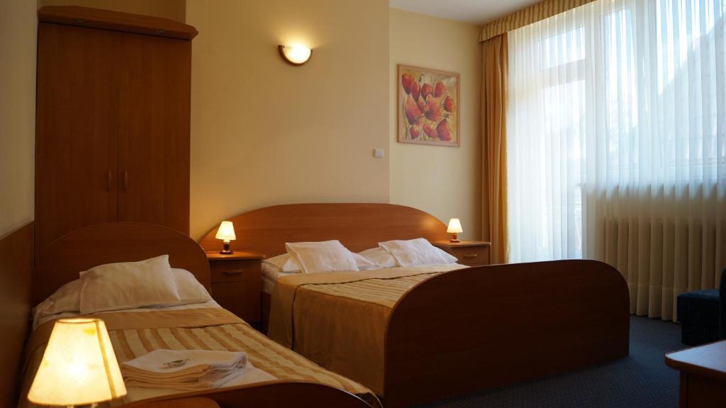 Fian - Noclegi I Konferencje W Centrum Zakopane Extérieur photo