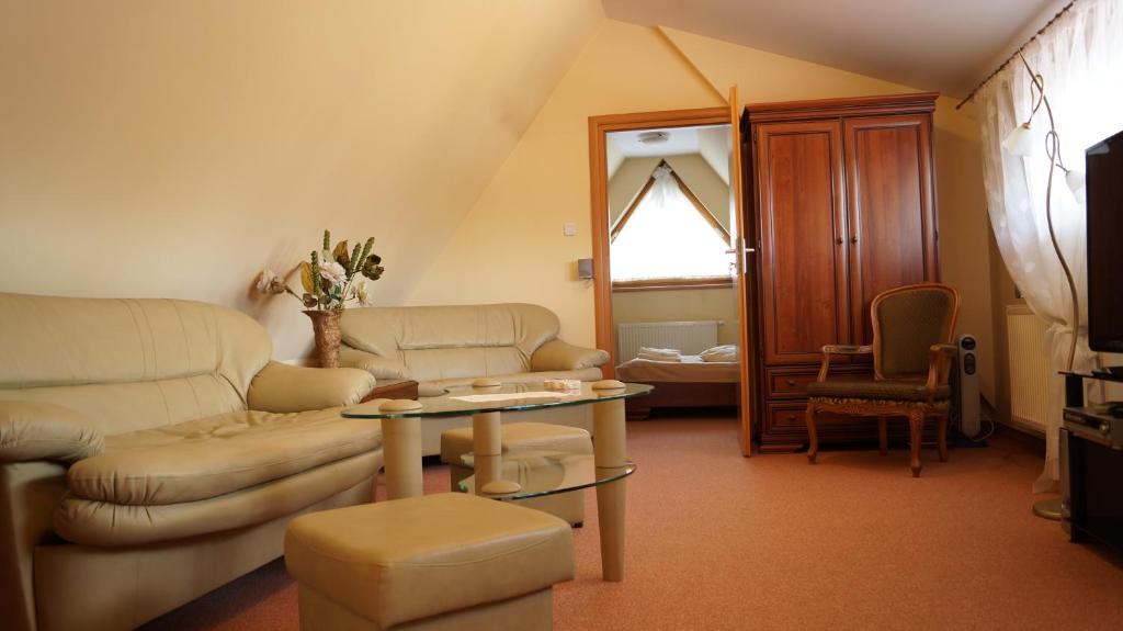 Fian - Noclegi I Konferencje W Centrum Zakopane Extérieur photo